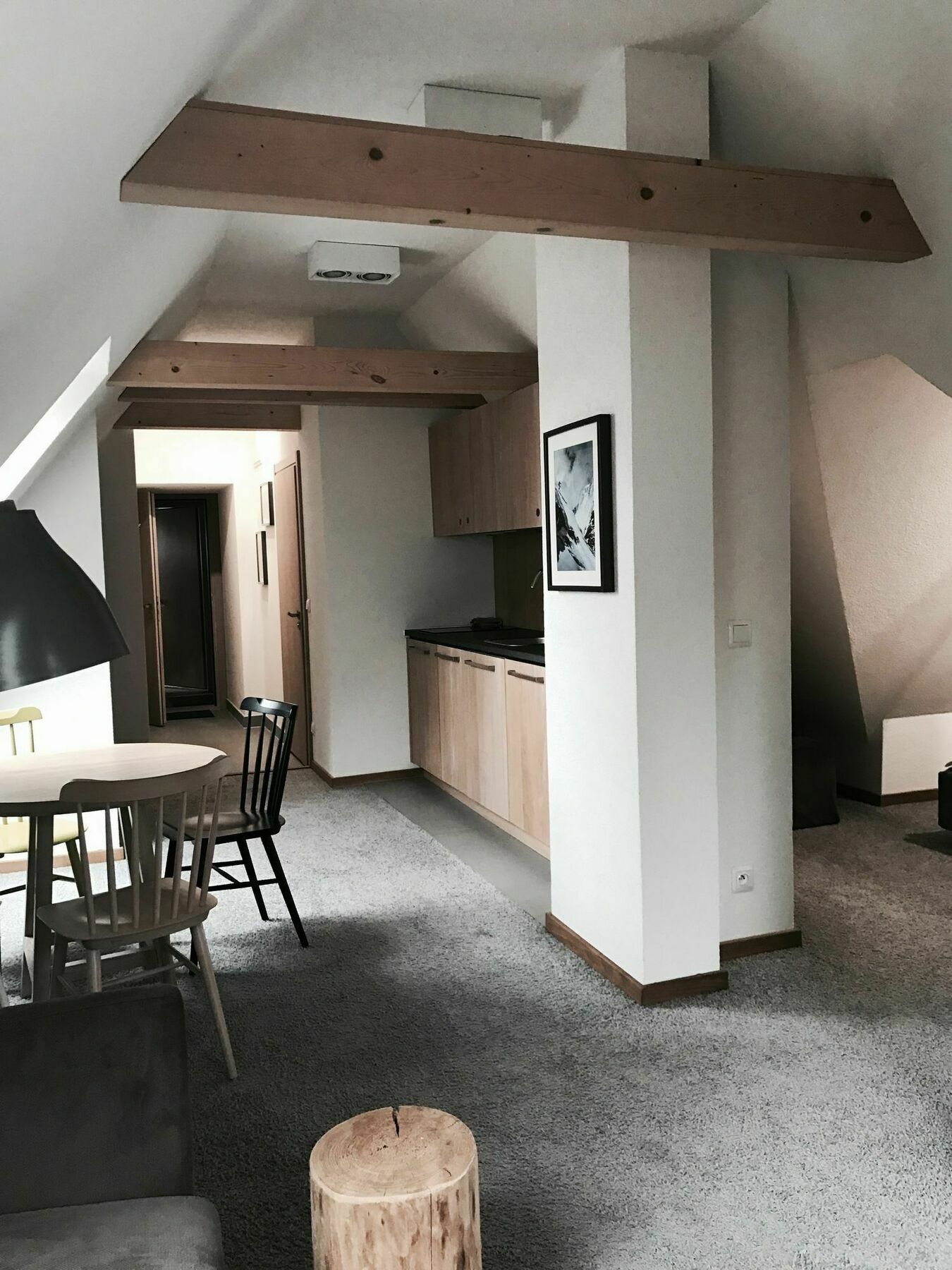 Monte House Apartments Odkryj Zakopane Exteriör bild